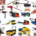 اجاره ابزار آلات صنعتی محسن