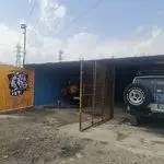 مجموعه خودرویی کرگدن سفید