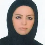 مریم جعفرپور یزدی - وکیل پایه یک دادگستری