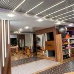 خانه پیلاتس پرشین فیت