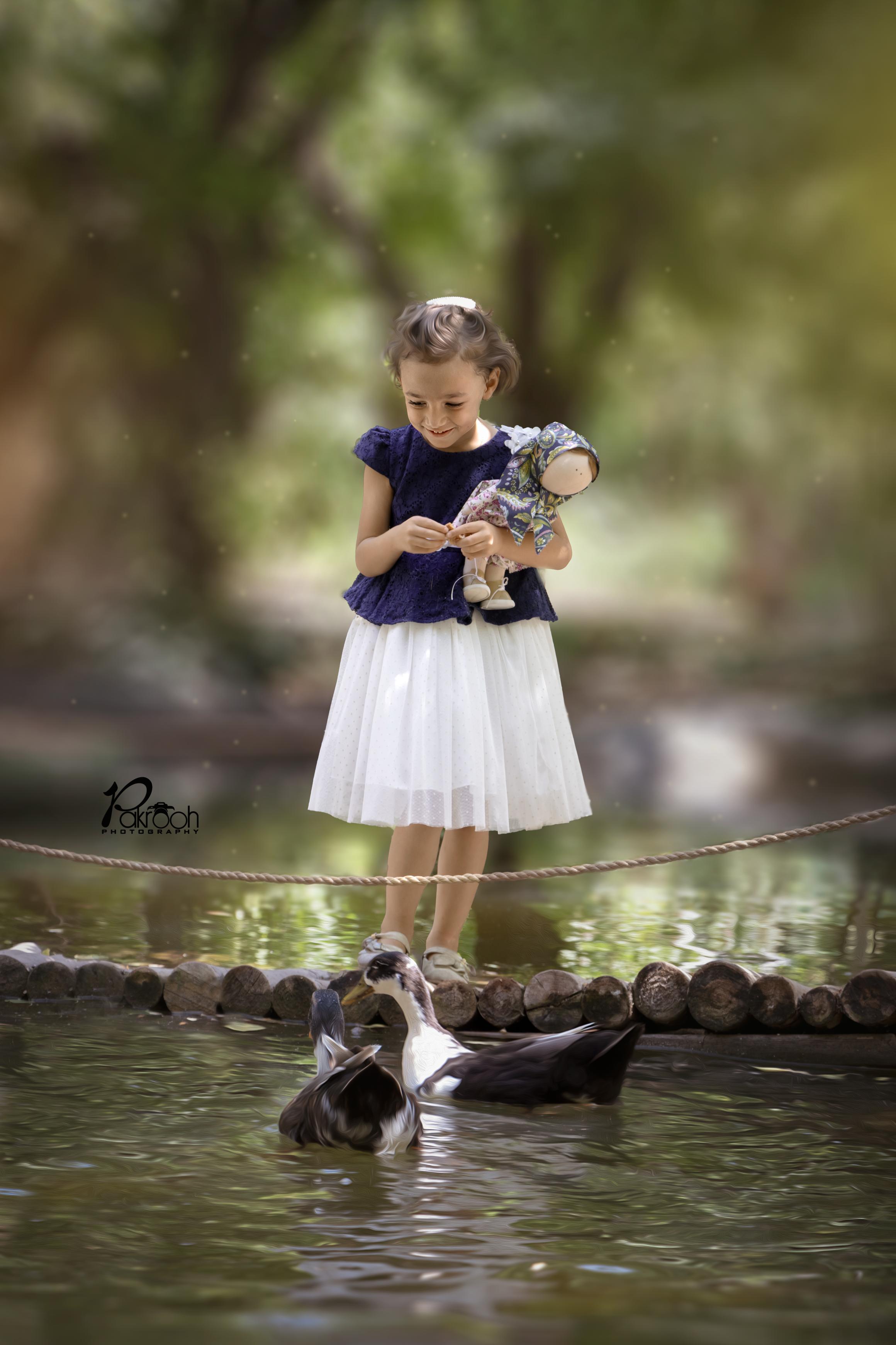 عکاسی پاک روح