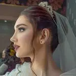 آرایشگاه زنانه آیچین