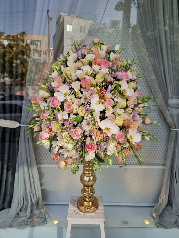 گل پارادایز