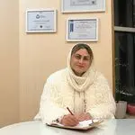 مرکز مشاوره تخصصی زوج و کودک خورشید فردا