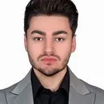 دکتر دندانپزشک سینا غلامی