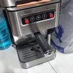 تعمیرات اسپرسو ساز عرشیا
