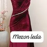 مزون و خیاطی لدا