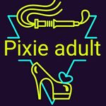گروه بهداشت بزرگسالان Pixie Adult