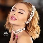 سالن زیبایی نغمه رحیمی