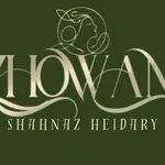 سالن زیبایی ژوان کرج