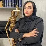 وکیل پایه یک دادگستری مهشید مهدوی پناه