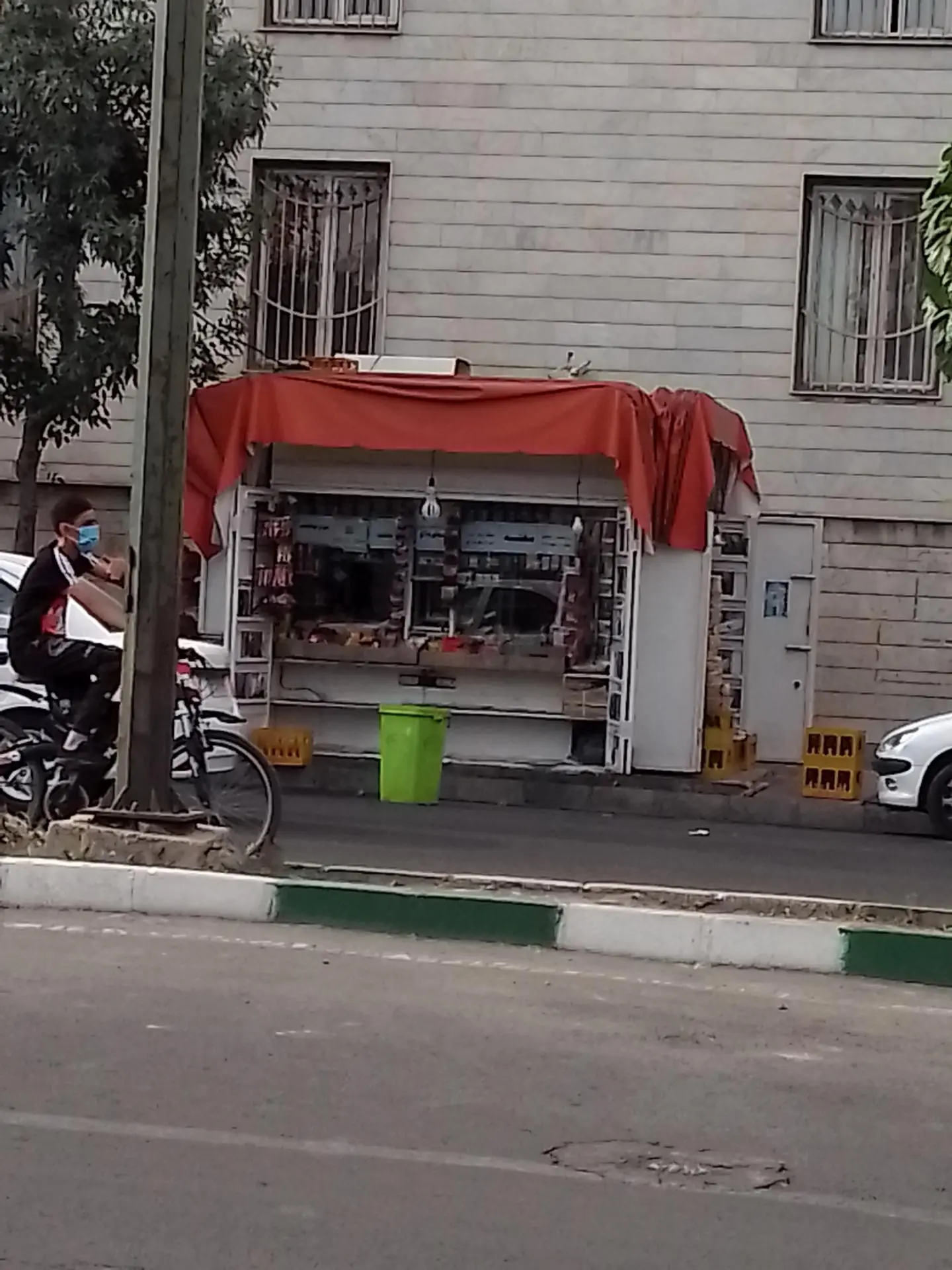 سانلی