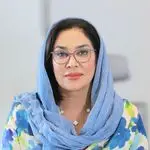 کلینیک زیبایی دکتر آزیتا بیجاری