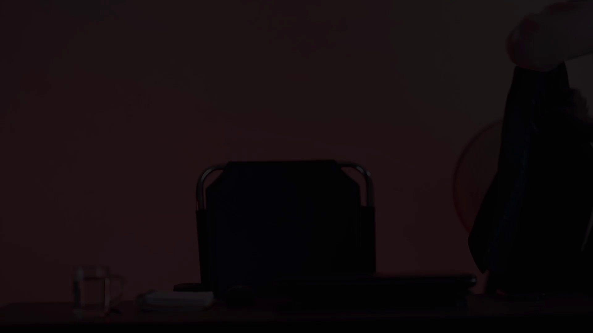 استدیو تولید محتوا آترین