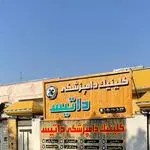 کلینیک دامپزشکی داتیس اندیشه