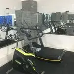 باشگاه بدنسازی پالادیوم