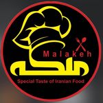 آشکده و غذای خانگی ملکه