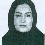 فائزه داراخانی وکیل پایه یک دادگستری