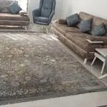 مبل شویی و فرش نوروزی
