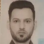 امین داورنیا مژدهی