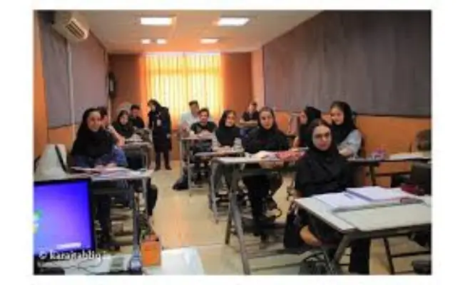 مجتمع فنی تهران / نمایندگی کرج