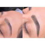 فیبروز ابرو نچرال