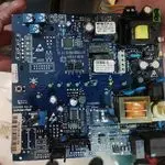 تعمیر کار پکیج امیرمسعود خدابنده سامانی