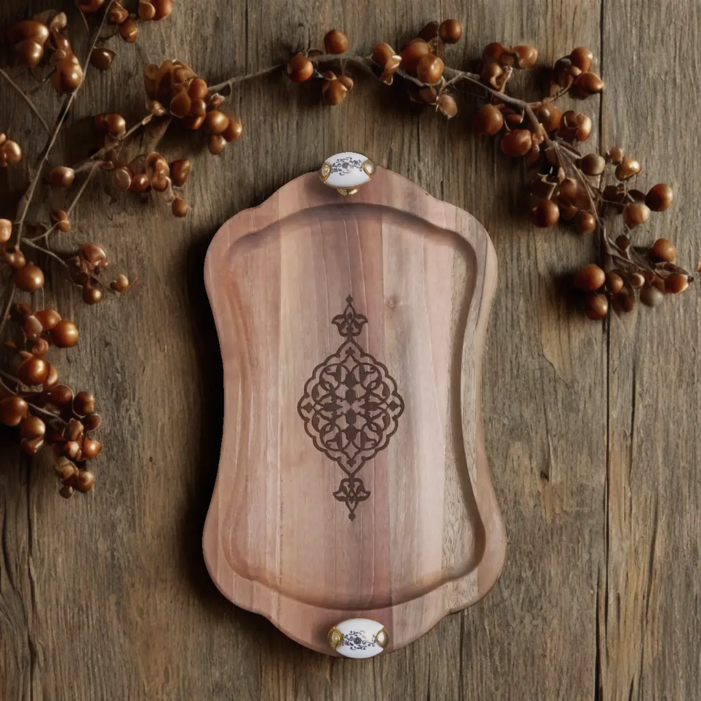 گالری ثناچوب