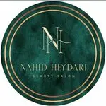 سالن زیبایی ناهید حیدری