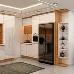 کابینت ،کمد دیواری و مصنوعات چوبی آتا