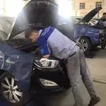 تعمیرگاه و خدمات دیاگ آسان موتور