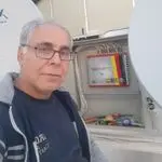 خدمات برق ساختمان احمدی