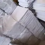 کاغذ باطله و کاغذ چکنویس