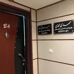 وکیل مهدی محمدی