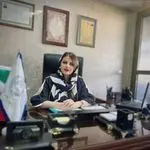 دفتر وکالت فریبا تیموری