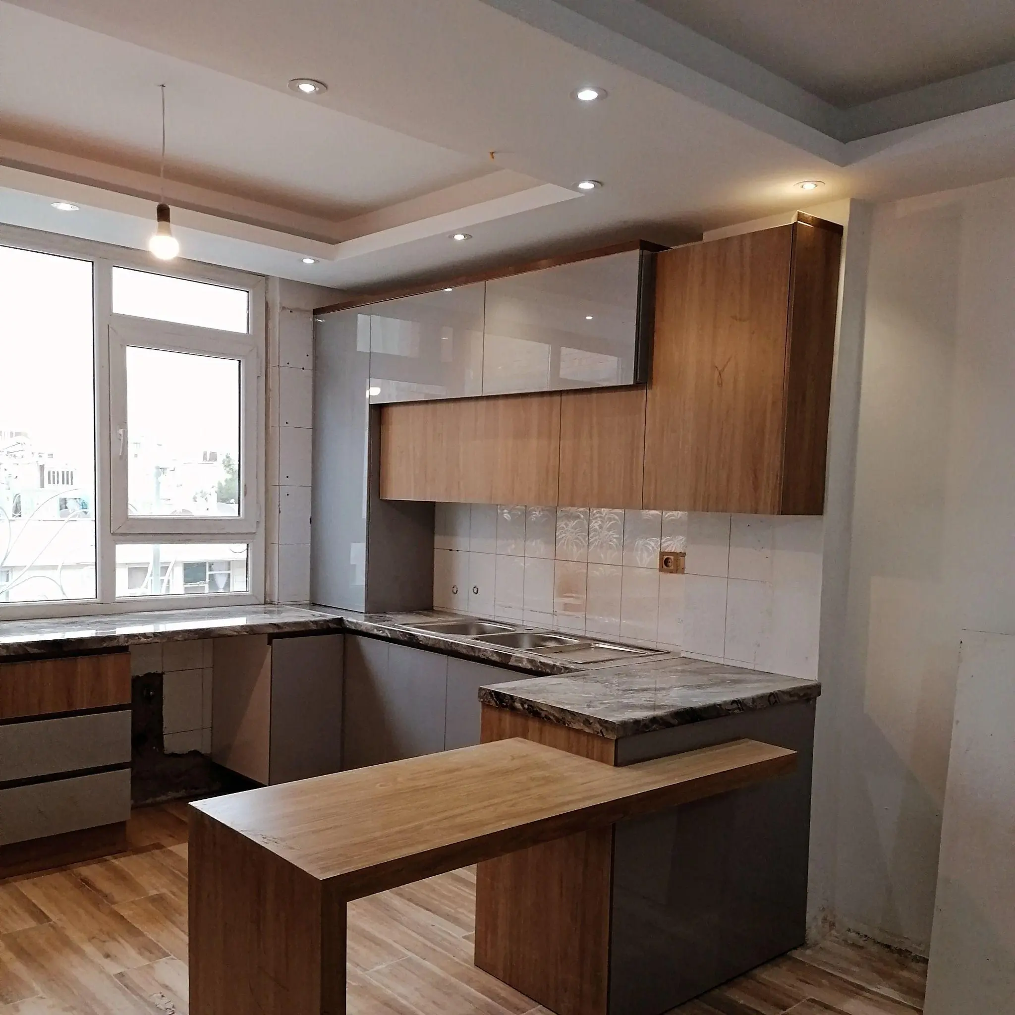 کابینت آبان در کرج
