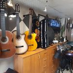 لوازم موسیقی باروک