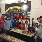 قهوه خانه پرسپولیس