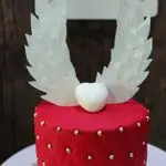 شیرینی بیسکوتی جهانشهر