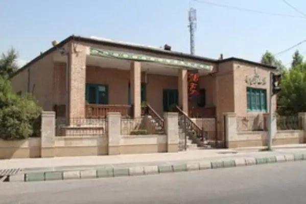 هنرستان خانه هنر