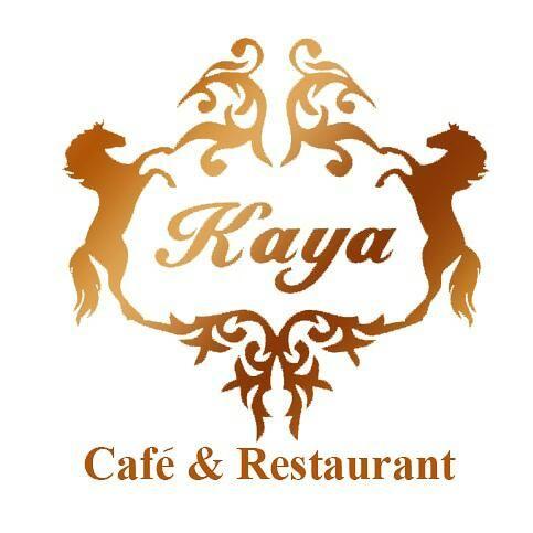 کافه رستوران ایتالیایی ترکی کایا