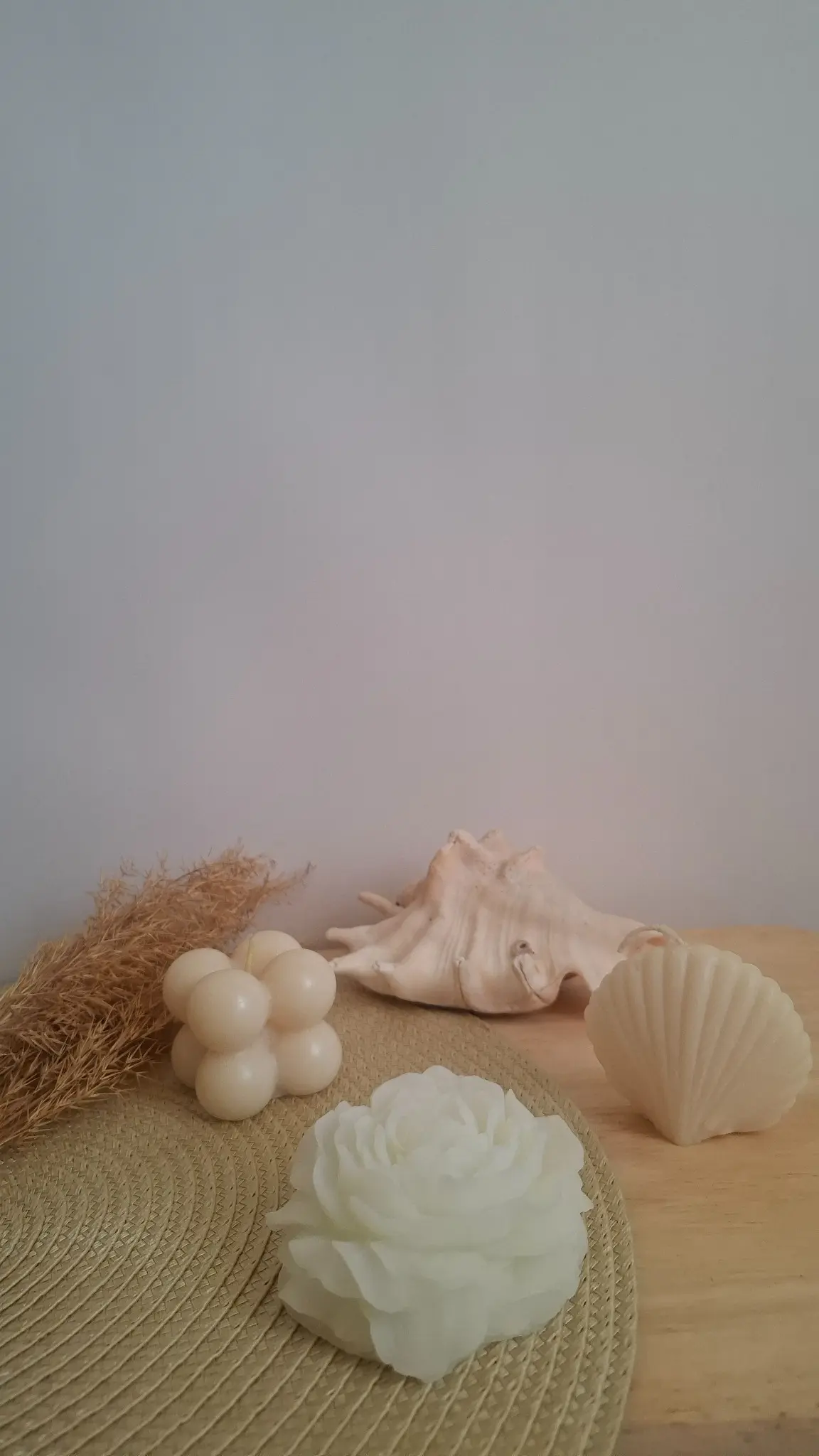 شمع سازی لیلی