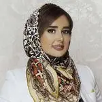 سالن زیبایی لی لی رضایی