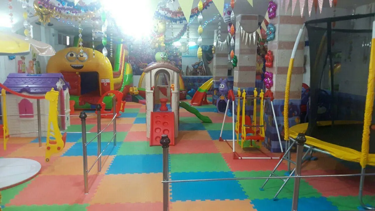 شرکت شادی ساز البرز