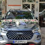 گلفروشی هانا(سفارش دسته گل وتاج گل)