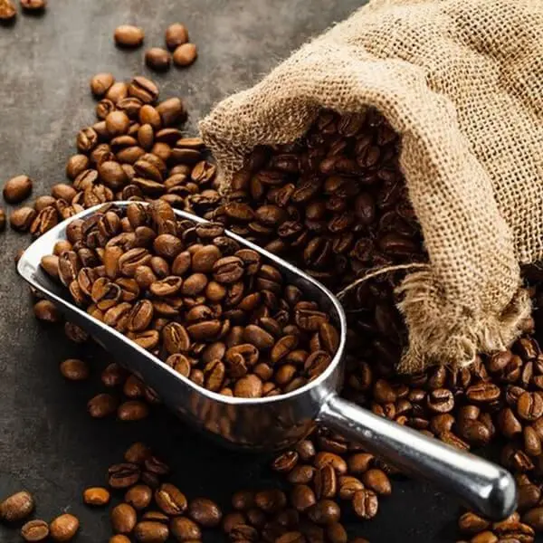 فروش عمده قهوه پارسا افشار