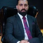 دفتر وکالت سعید رستم‌ پور اصل