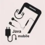 فروشگاه موبایل جاوا