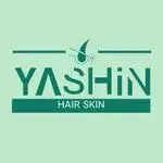 کلینیک زیبایی یاشین