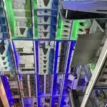 بخش انواع کنسول بازی نو کارکرده همینه که هست